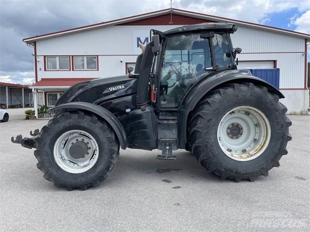 Valtra T234 A Traktorid