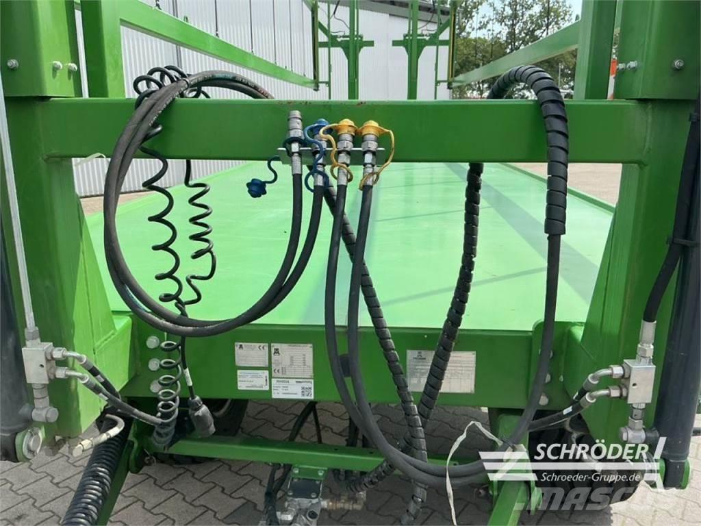  TO 26 M Palliveohaagised