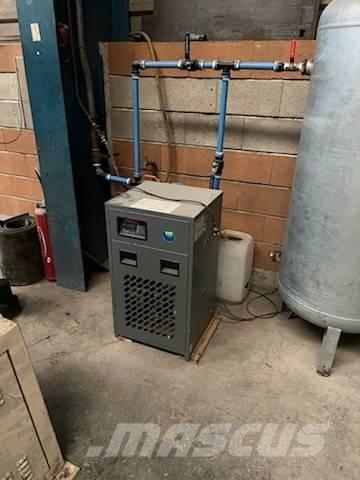 Kaeser SK22 SFC Kompressorid