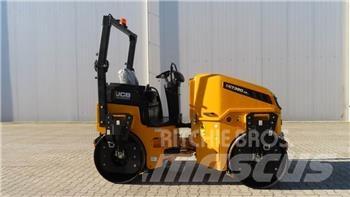JCB CT380-130 Tandemrullid