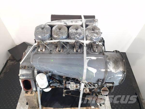 Deutz F4L912 Mootorid