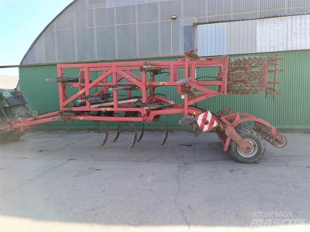 Horsch Tiger 4AS Kultivaatorid