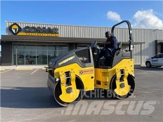 Bomag BW 138 AD Tandemrullid