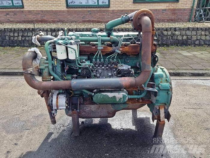  Engines TD71A Muud osad