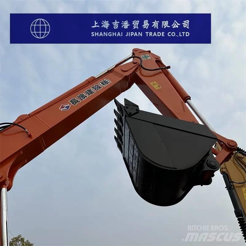 Hitachi ZX 70 Miniekskavaatorid < 7 t