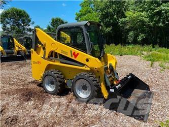 Wacker Neuson SW 21 Kompaktlaadurid