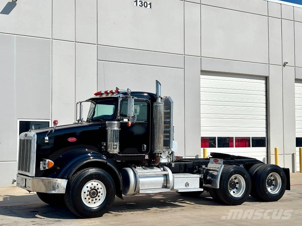 Peterbilt 378 Sadulveokid