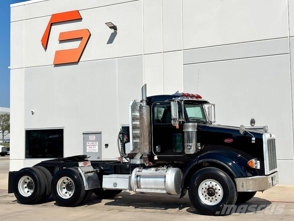 Peterbilt 378 Sadulveokid