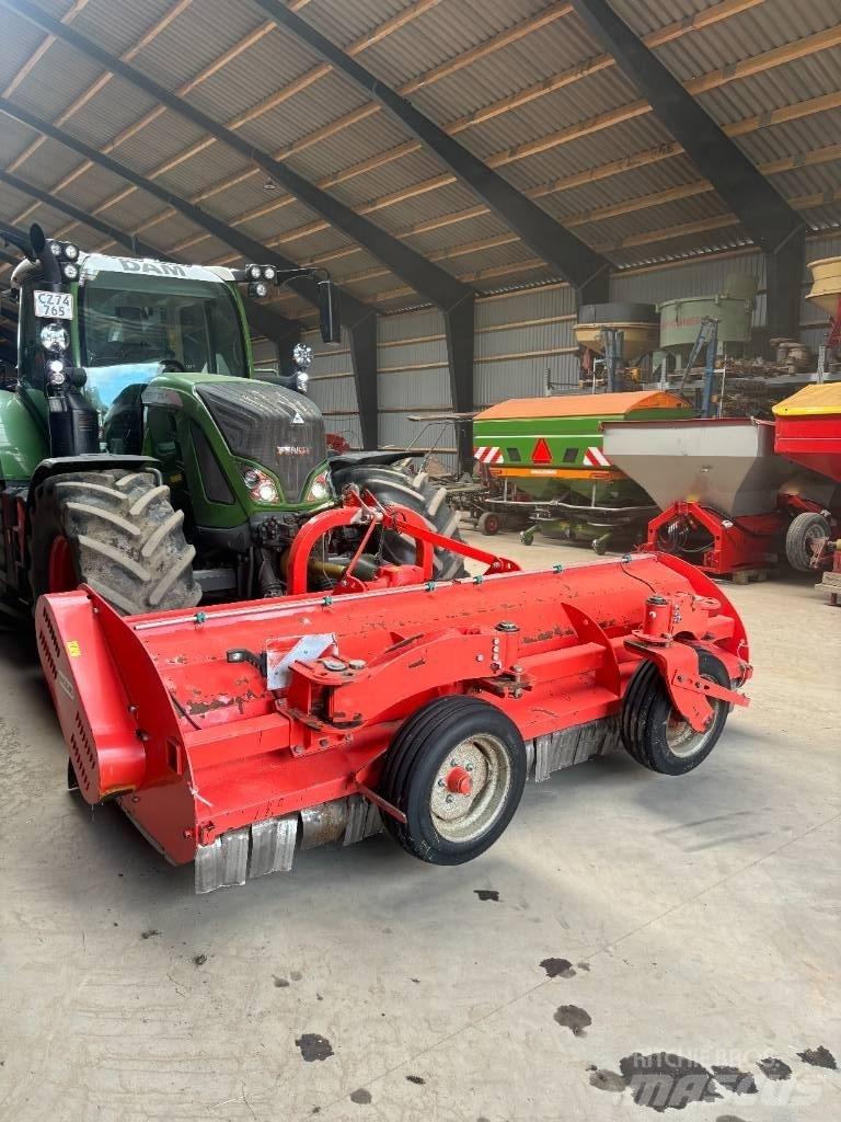 Maschio Ariete 310 Silokombainid