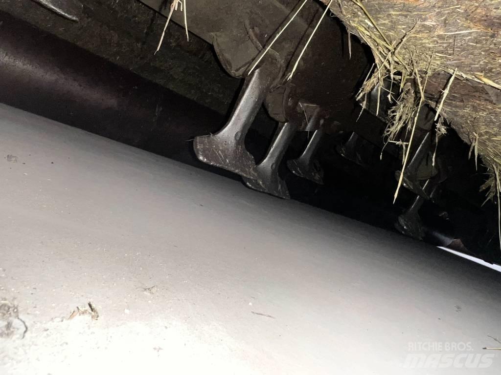 Maschio Ariete 310 Silokombainid