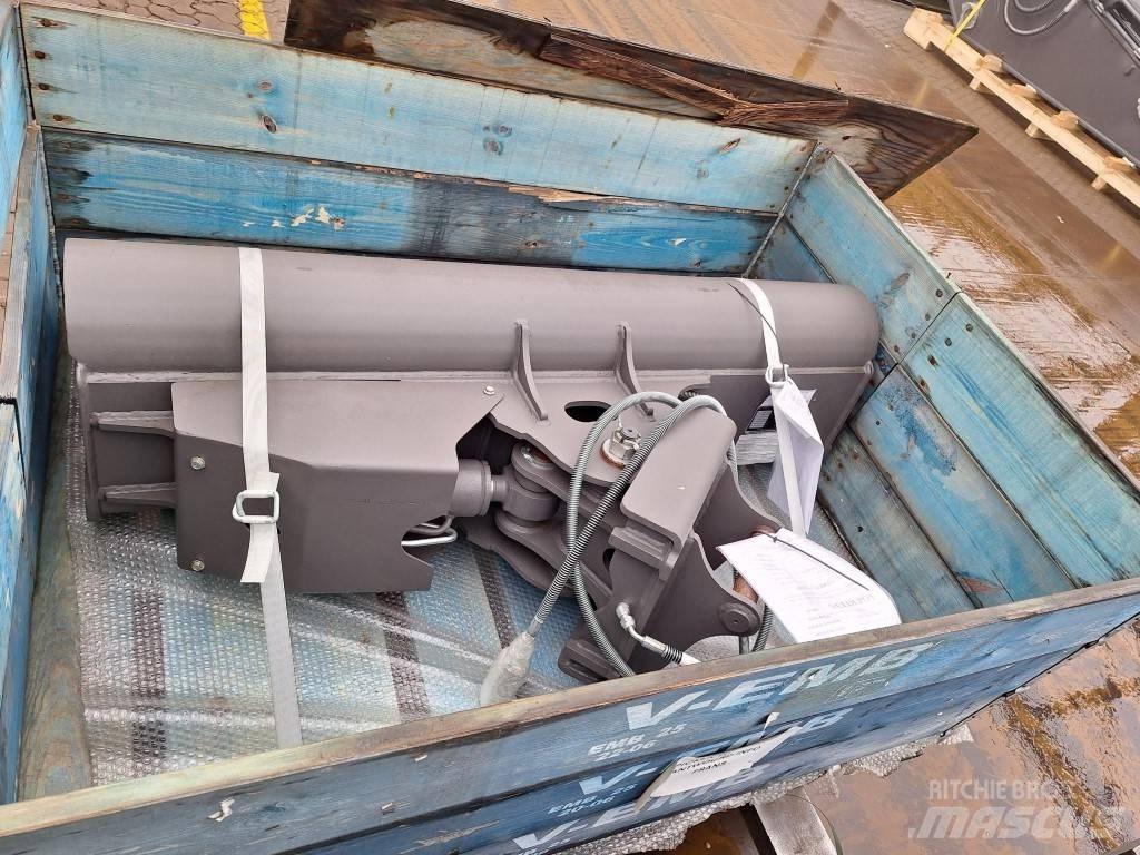  Tiltbucket S45 Kopad
