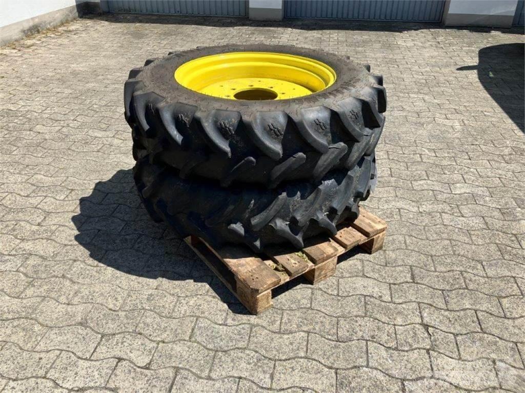 Alliance 320/85R28 Rehvid, rattad ja veljed