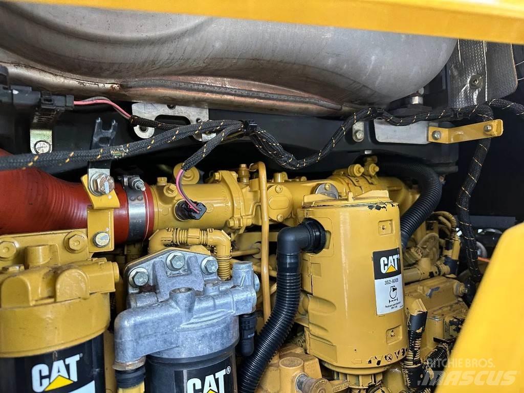 CAT 950G Rataslaadurid