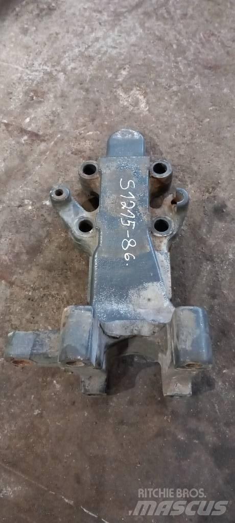Scania R 440  1386531 Raamid