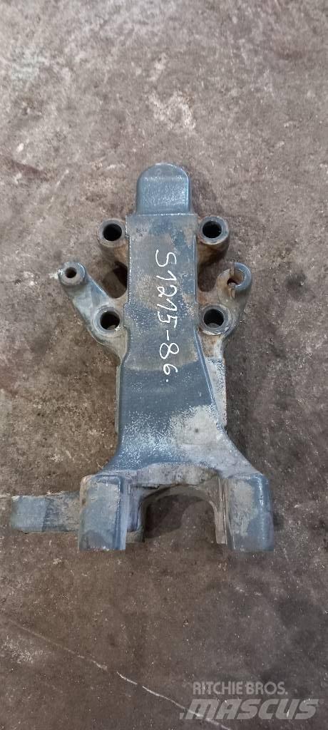Scania R 440  1386531 Raamid