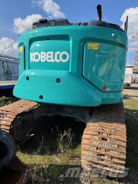 Kobelco ED 160BR-7 Muud ekskavaatorid