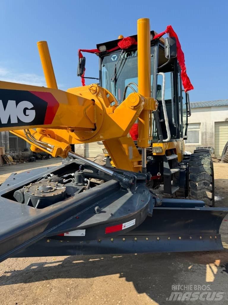 XCMG GR 2153 Greiderid