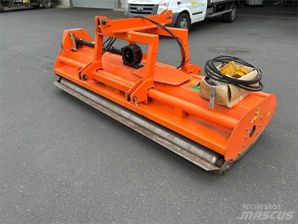 Agrimaster RV 280 Muu kommunaaltehnika