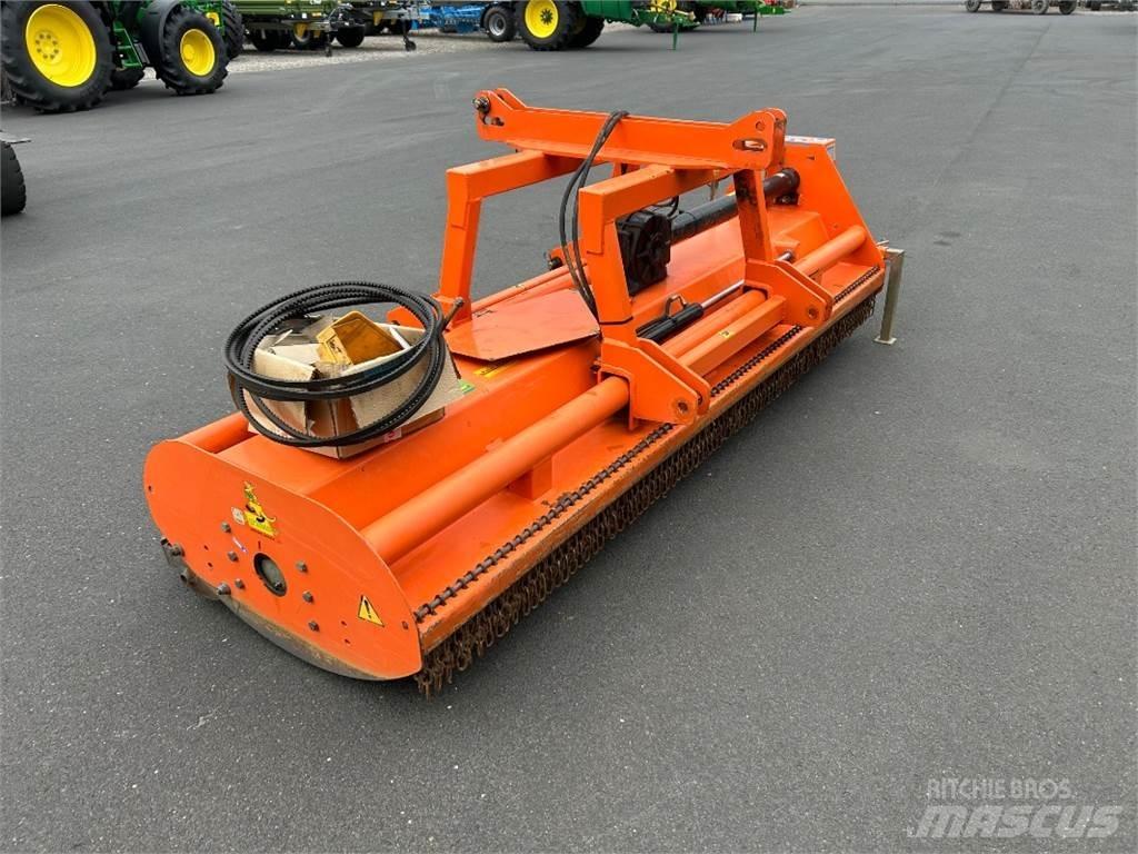 Agrimaster RV 280 Muu kommunaaltehnika