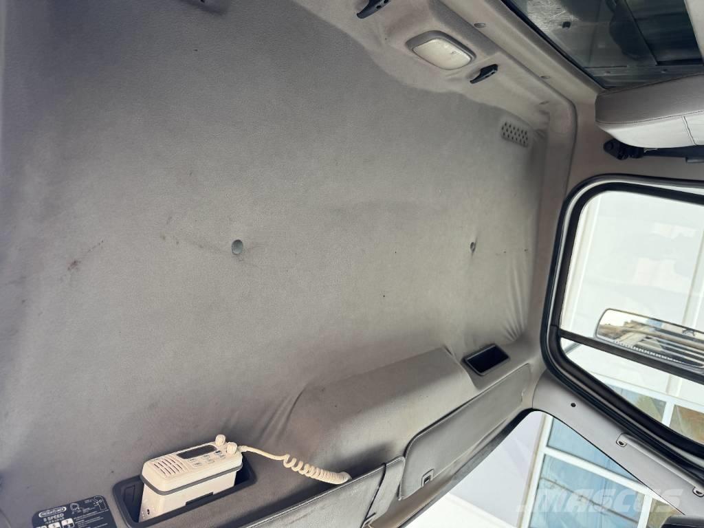 Freightliner M2 Kallurid