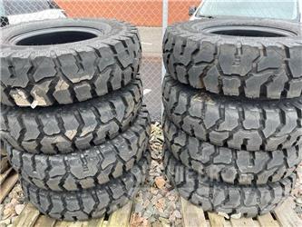 Nokian Armor Guard 2 Rehvid, rattad ja veljed