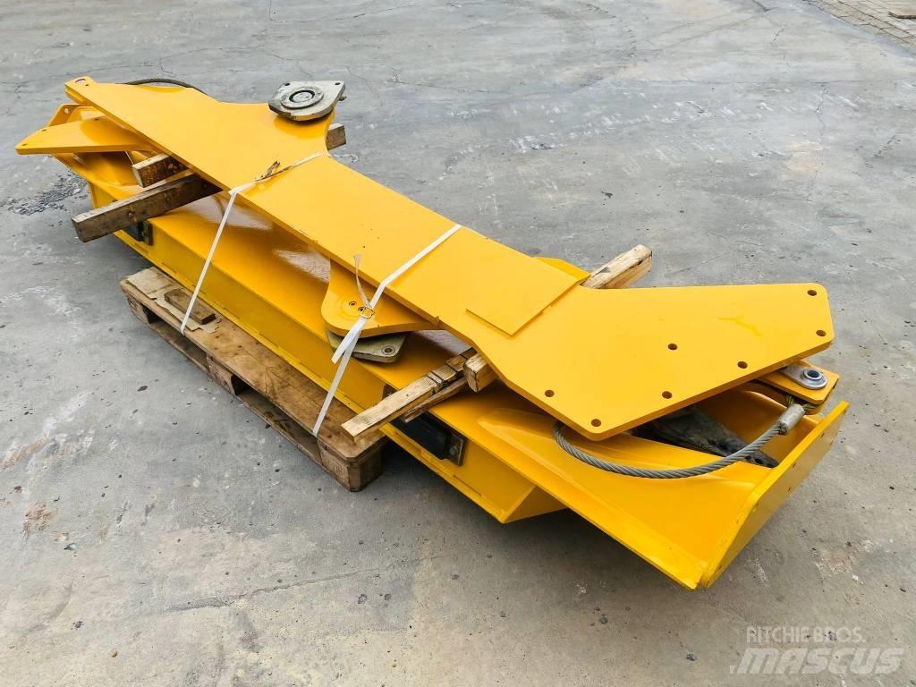 Volvo A 30 G Tagaluugid