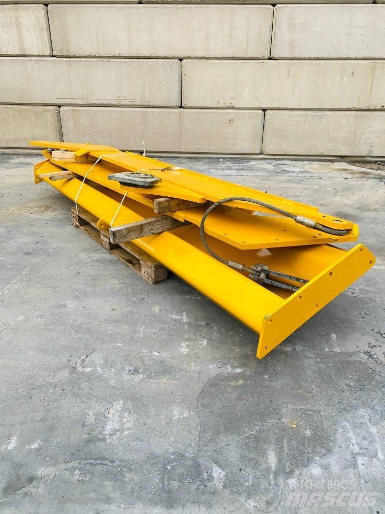 Volvo A 30 G Tagaluugid
