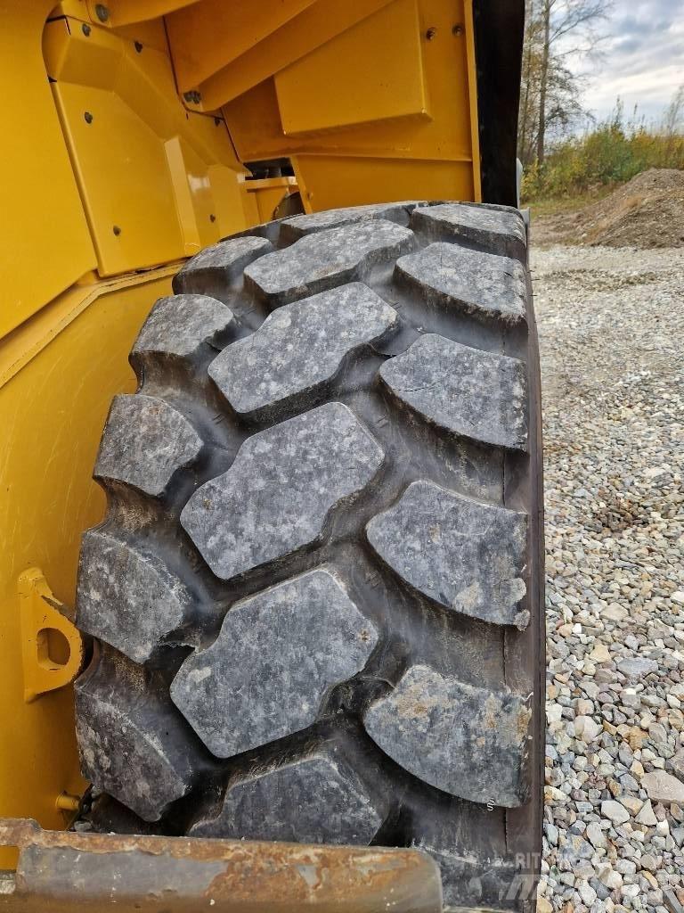 Volvo L 150 H Rataslaadurid