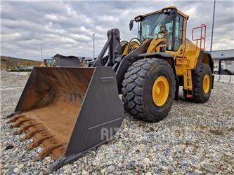 Volvo L 150 H Rataslaadurid