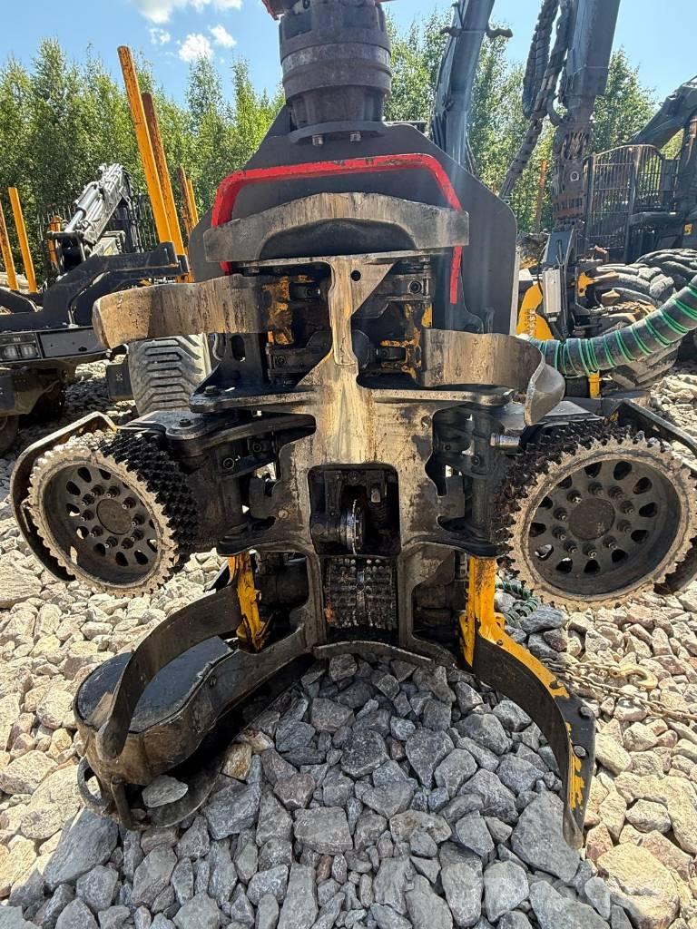 Ponsse H 7 Langetuspead