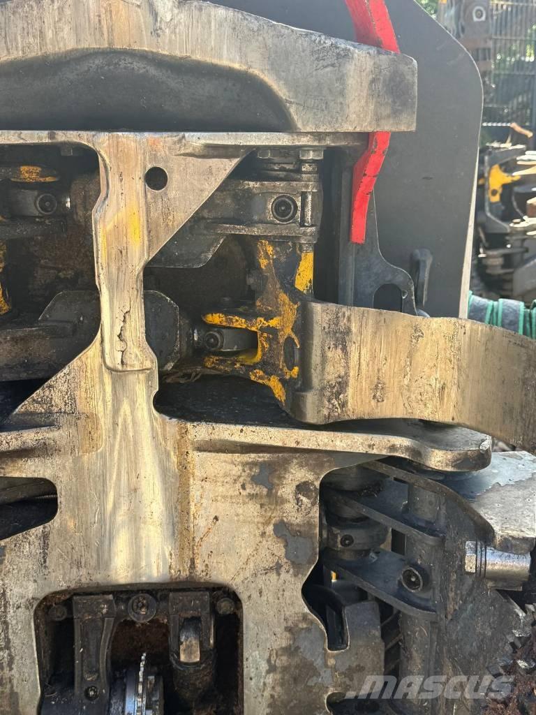 Ponsse H 7 Langetuspead