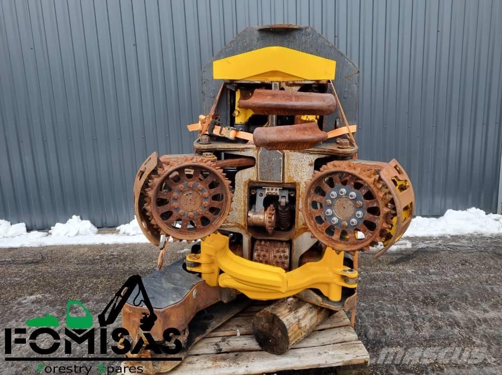 Ponsse H7 Langetuspead