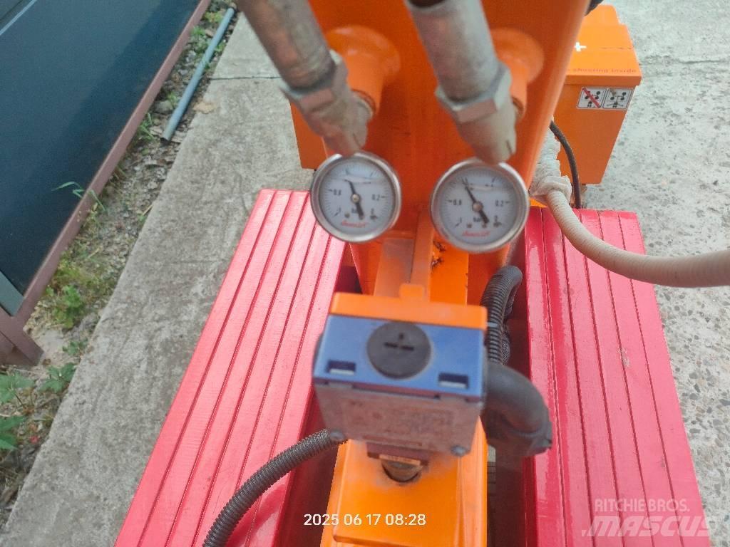 SMARTLIFT 608 HL Muu