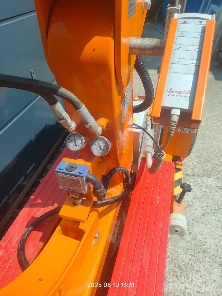 SMARTLIFT 608 HL Muu