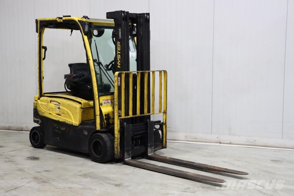 Hyster J2.0XN Elektritõstukid