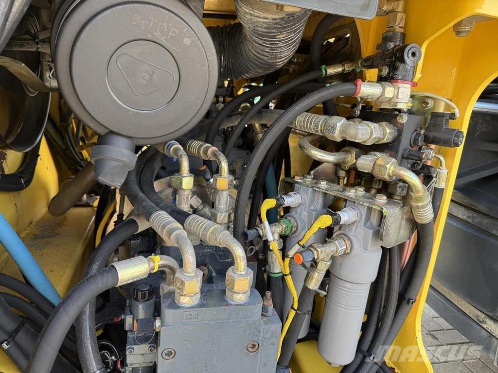 Bomag BW 151 AD-4 Tandemrullid