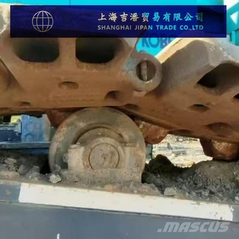 Kobelco 7300 Roomikkraanad