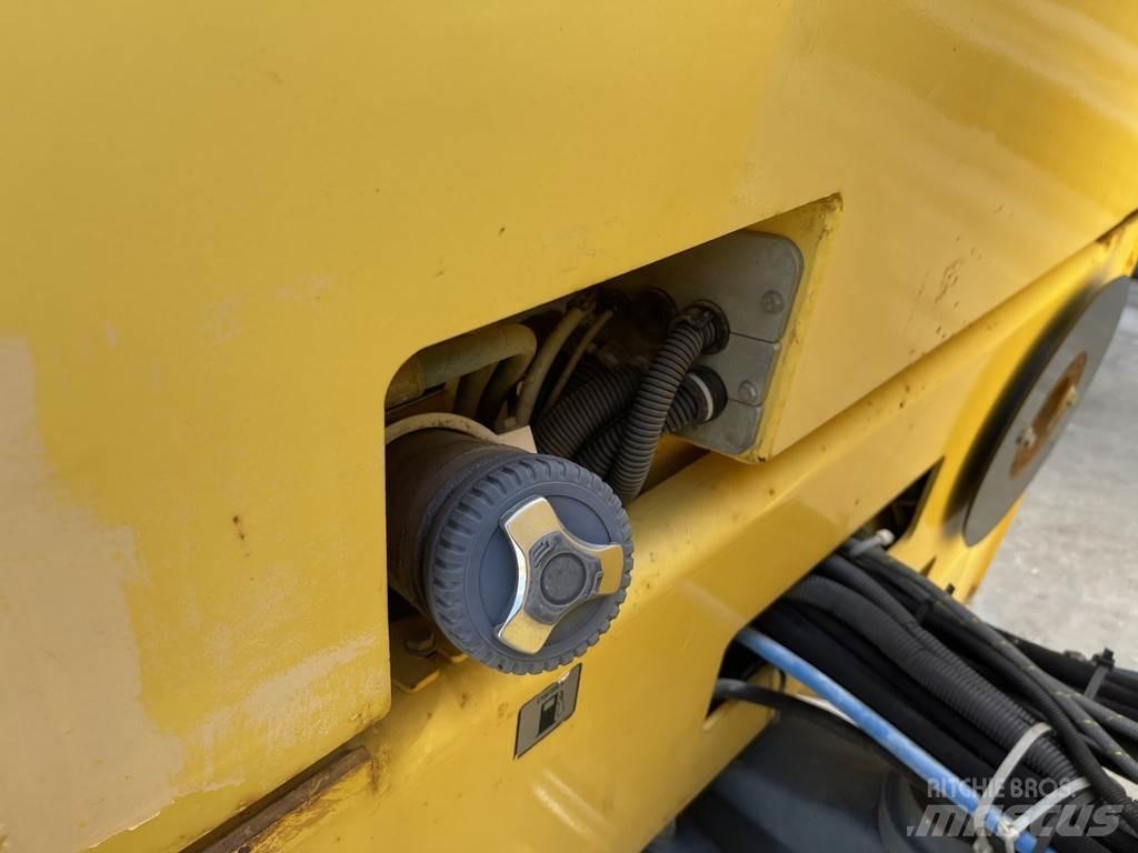Bomag BW 151 AD-2 Tandemrullid