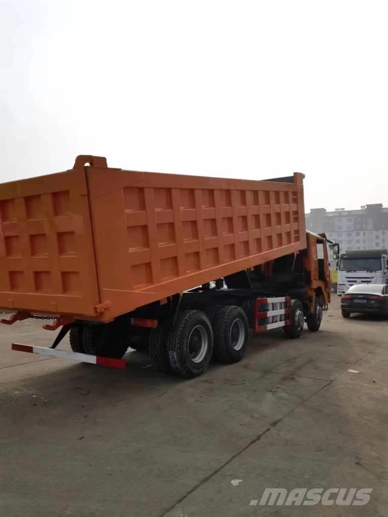 Shacman F 3000 Kallurid