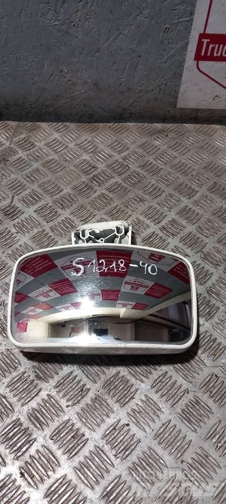 Scania R 440    1916864 Kabiinid