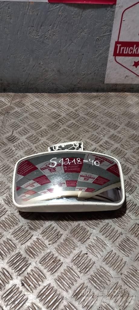 Scania R 440    1916864 Kabiinid