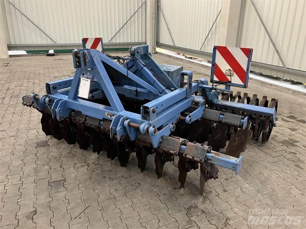  Zei RF 16400 Randaalid