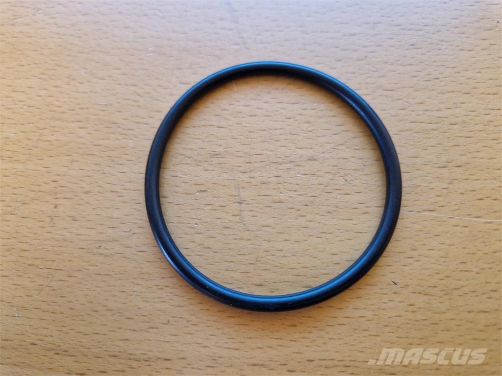 Ponsse 1170286 Ülekandemehhanism