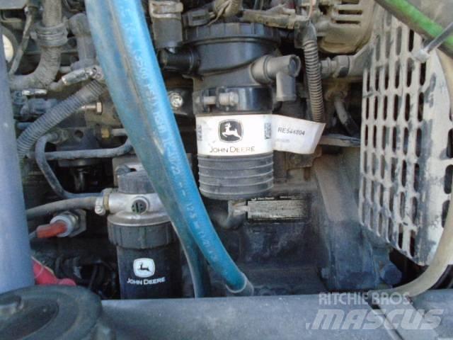 Atlas Copco XAVS 400 Kompressorid