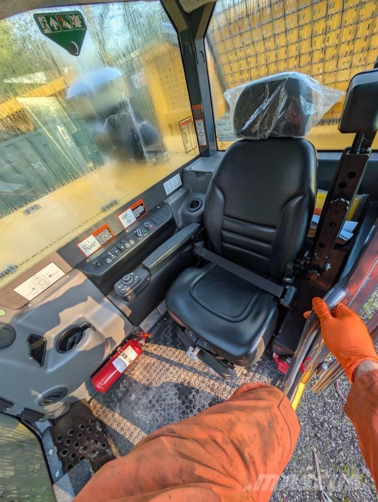 Bell TC7A Roomikkallurid