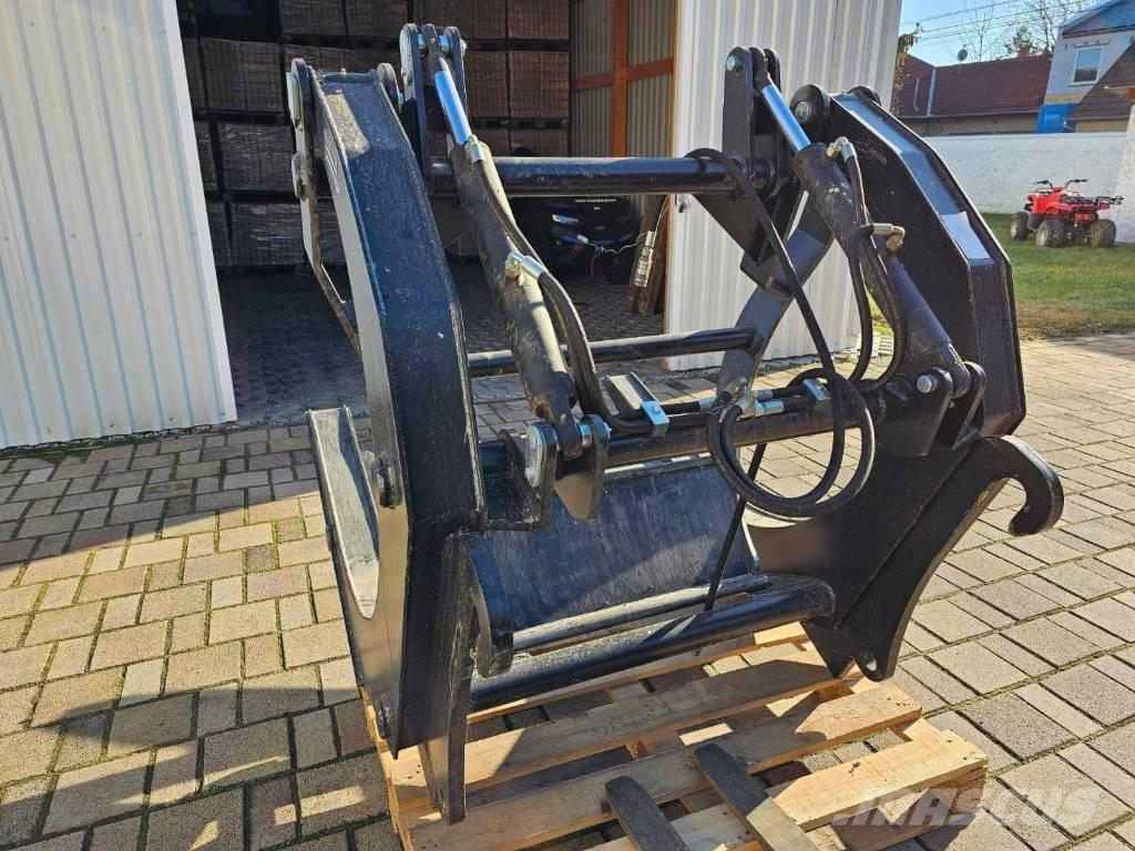 JCB 531-70 Teleskooplaadurid
