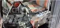 Doosan DX340 Roomikekskavaatorid
