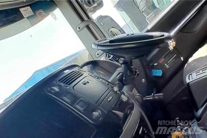 Daewoo EATON KL3TX Muud veokid