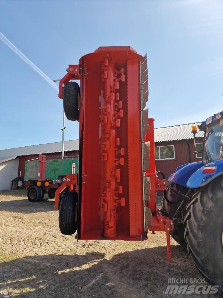 Maschio Gemella 620 Karjamaade niidukid / pealselõikurid