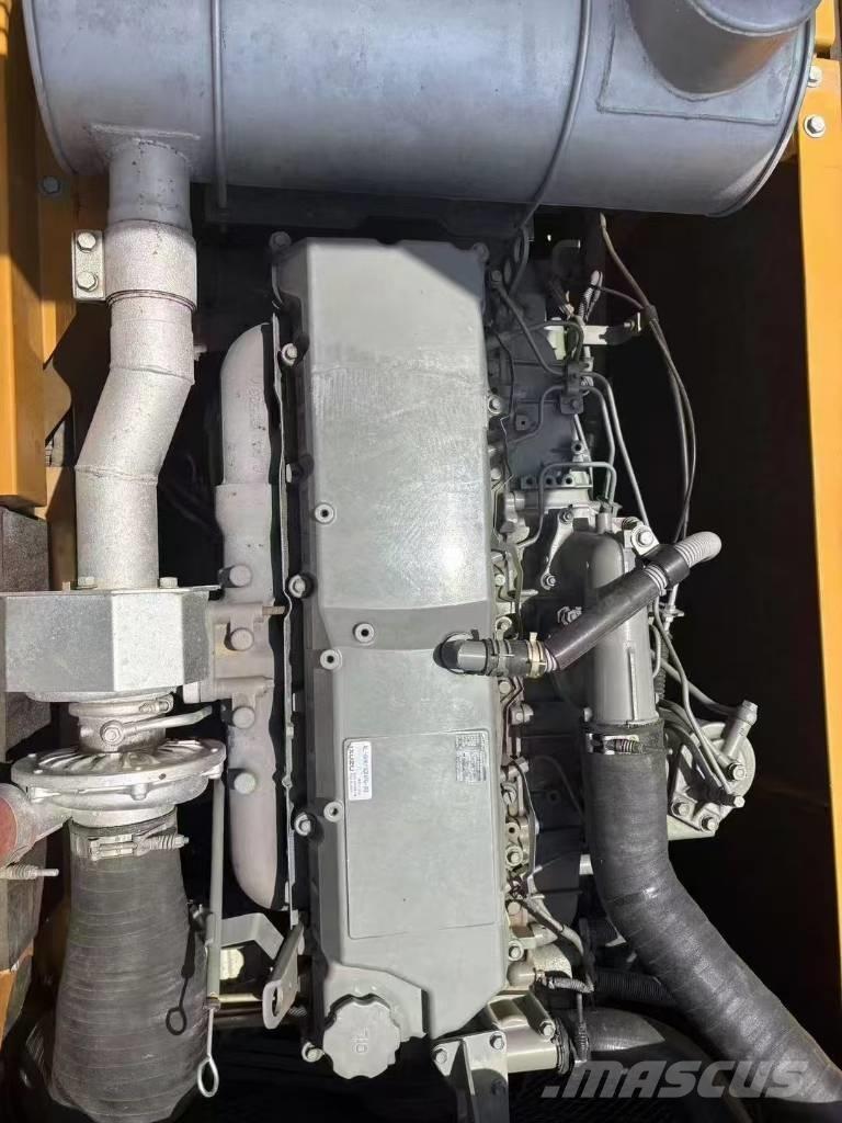 Sany SY365H Roomikekskavaatorid